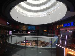 -万达影城(西铁营万达广场IMAX店)