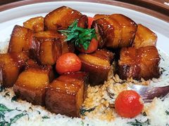 -昆山裕元花园酒店·囍园中餐厅