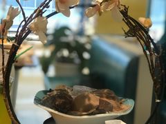 -青瓷火锅料理(西单大悦城店)