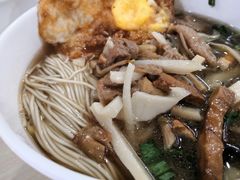 -老西白点心店