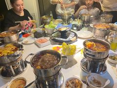 -爆棚肥牛火锅(原福成肥牛城味之缘三里河店)