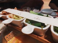-生如夏花泰式火锅(西村黑金店)