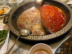 -辣斗辣老火锅(开发区店)