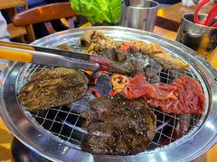 -吉志烤肉(太原总店)