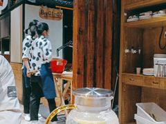 -小放牛炒菜馆(北国商城店)