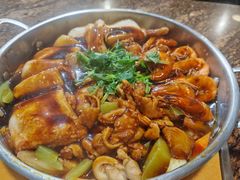 -黄记煌三汁焖锅(崇文门店)