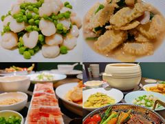 -庐灶江南·江南菜·四合院Bistro(东直门雍和宫·原华侨宾馆店)