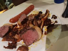 -戈拿旺巴西烤肉(崇文门店)
