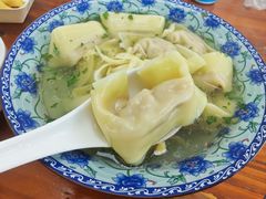 -217笋干馄饨