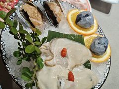 -四点金粥底火锅(沂州里店)