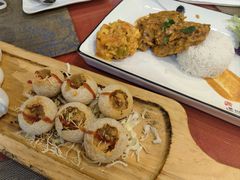 -尼泊尔雪莲餐厅(北京东路店)