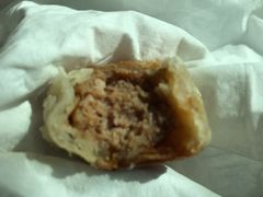 鲜肉一口酥-宋记饼家(石门二路店)
