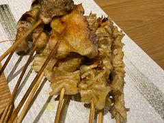 -割烹酱子日本料理(弘基财富广场店)