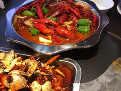 十三香小龙虾-袁老大龙虾(石鼓路总店)