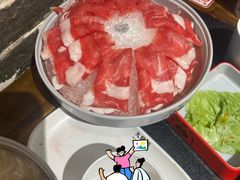 -大龙燚火锅(春熙店)