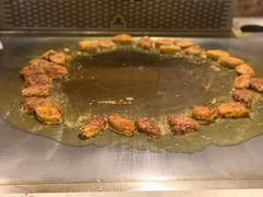 -雍和会海鲜姿造自助(湖东路店)