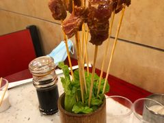 -朱氏胖子烂火锅(洪崖洞店)