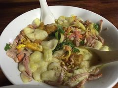 -龙姐私房菜(和顺古镇店)