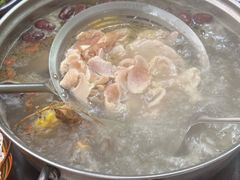 -合味土鸡火锅(中海世贸花园金碧庄店)