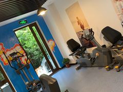 -博纳私人订制健身(中集美兰湖店)