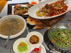 -姑苏家宴·苏帮菜·松鼠桂鱼(苏州总店)