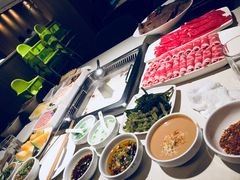 -海底捞火锅(万丰桥店)