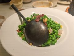 -径山十八道·风味民间菜(杭州总店)