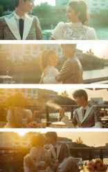 -易摄影婚纱摄影工作室