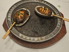 -品海楼·大连海胆锅贴馆(东港店)