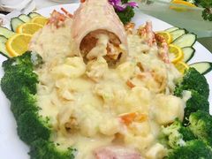 -同发大酒家