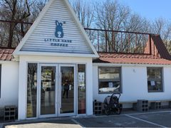 -小意思咖啡店(草桥店)