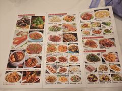 -金三杯酒家(泉城路店)