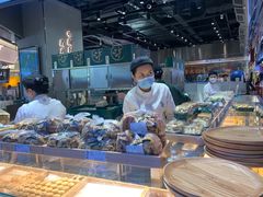 -泸溪河桃酥(壹方城店)