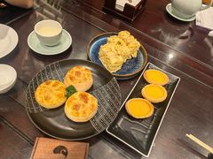 -白天鹅宾馆-玉堂春暖餐厅