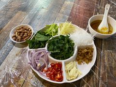-官塘锋记鱼生·生腌·砂锅粥(牌坊街店)