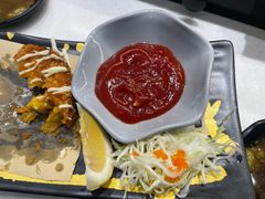 -争鲜回转寿司(天府广场-今站PLUS店)