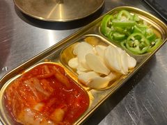 -核桃碳烤肉馆(深圳首店)