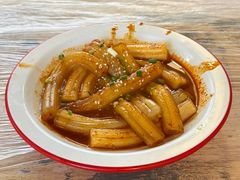 -郑记•不夜城烧烤•龙虾•虾蟹(黄鹤楼店)