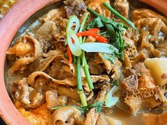 -龚印记牛骨牛杂屋·四代传承(珠影星光城店)