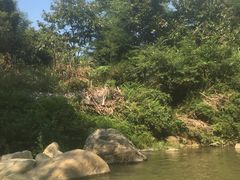 -雅鲁激流探险漂流