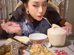 -辉记炭烧海鲜大排档·老字号(福田店)