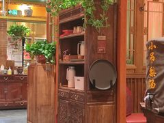 -小吊梨汤·北京菜·烤鸭(鸟巢店)