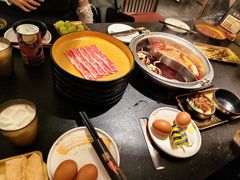 -牛New寿喜烧(新六百店)