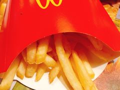 -麦当劳(国贸店)