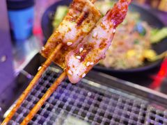 -乌兰烧烤·烤羊腿(西丽店)