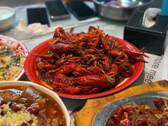 -麻辣范儿(良乡机场店)