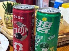 -十二道丰味·徐州土菜·烧烤(何山路店)