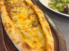 -Efes Turkish & Mediterranean Cuisine 艾菲斯餐厅(陆家嘴店)