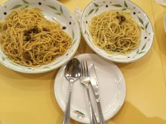 -萨莉亚意式餐厅(黄村高德汇店)