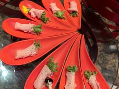-厦门悦华酒店·绿庭主题自助餐厅